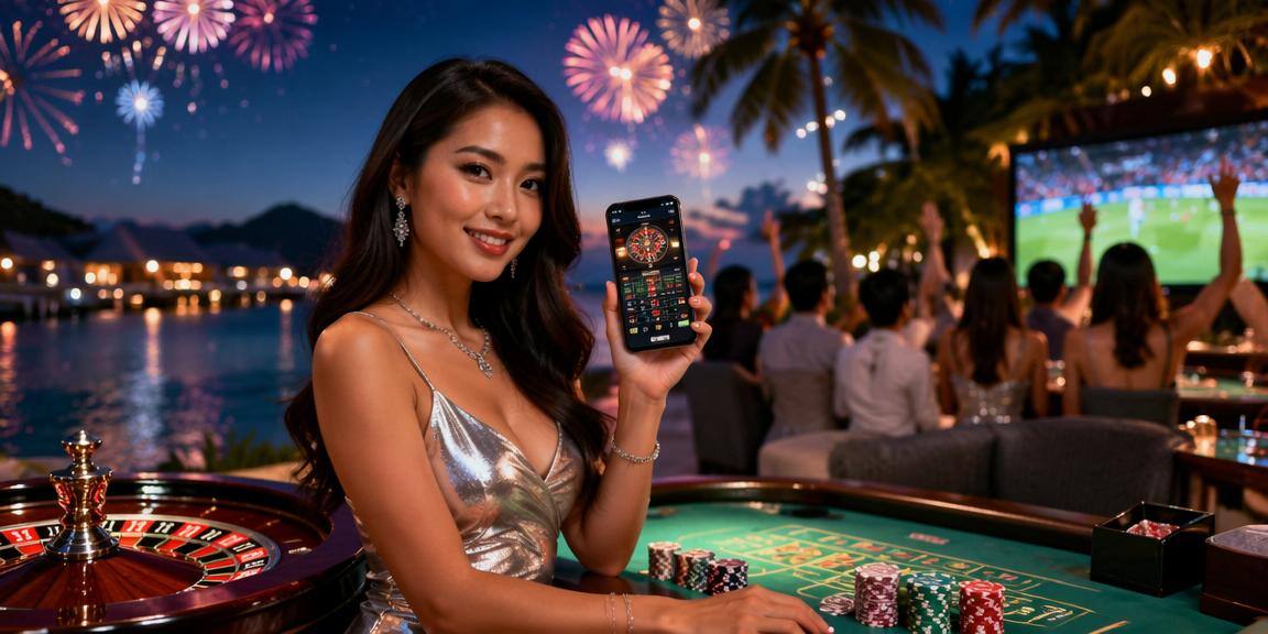 ety95 mobile gaming